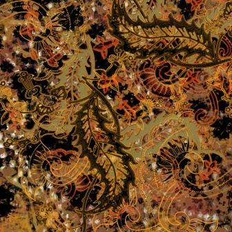 Batik Classic Brushes Plugin Adobe Photoshop