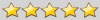 5-star rating