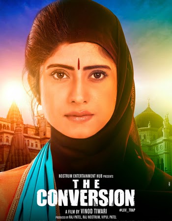 The Conversion (2022) HDRip Hindi Movie Download - Mp4moviez  