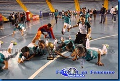 festejo despues de la vuelta de campeonas fusion clausura 2014 (10)