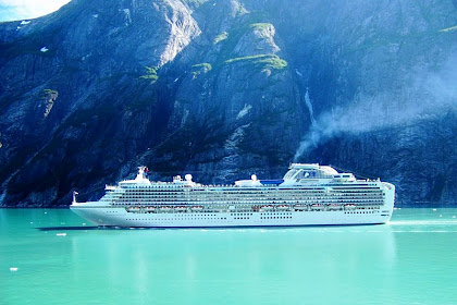 how many royal caribbean alaska cruise tours are there to choose from
The great alaska comeback: royal caribbean to sail the last frontier