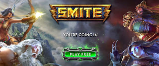 SMITE