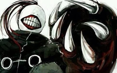 5 Fakta Menarik tentang Noro Tokyo Ghoul