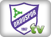 Orduspor Tv