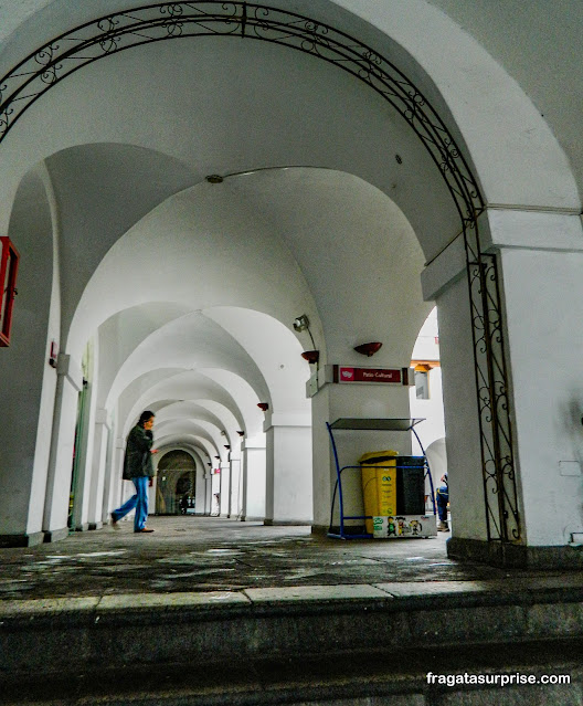 Centro Histórico de Quito