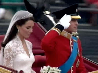 Royal Wedding Pictures