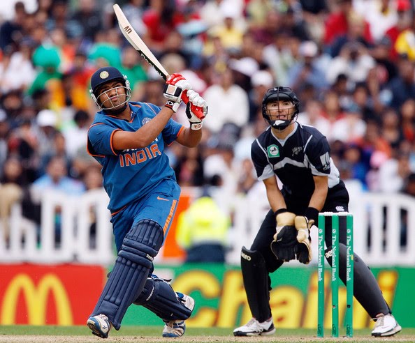 24news: India vs New Zealand (ind vs nz) warm-up match ...