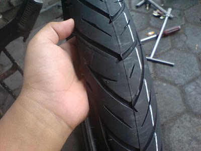 genzi ban ban 80/80-17  genzi menggunakan fdr fdr atau asli harga anda tubeless membeli ban apabila