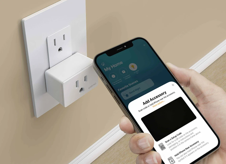 iOS 18 引入 Thread 協定，提升智慧家居網路的可靠性和效率