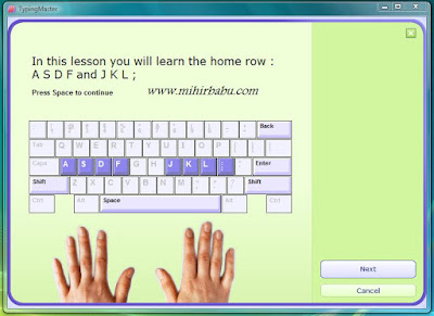 Free Download Typing Master With Crack