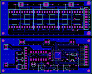 Ho To Make VHF Frequency Counter