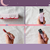 Review | Etude House Cherry Blossom Dear My Lips-Talk Case & Dear My Glass Tinting Lips Talk