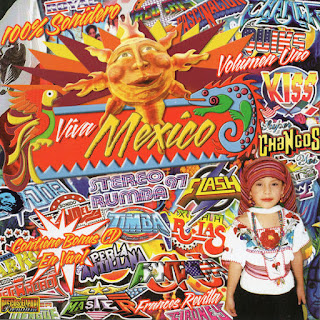 MP3 download Various Artists – Viva México, Vol. 1 iTunes plus aac m4a mp3