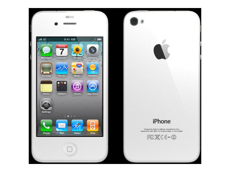 IPhone 4s kini ada dipasaran dengan harga RM1449 « Macam 