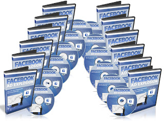 Facebook Ad Explosion Video Course