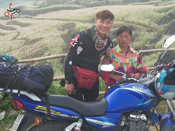 Những lưu ý khi tham gia tour du lịch Hà Giang bằng xe máy 3