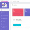 Aplikasi Rapor Digital Madrasah Semester Genap