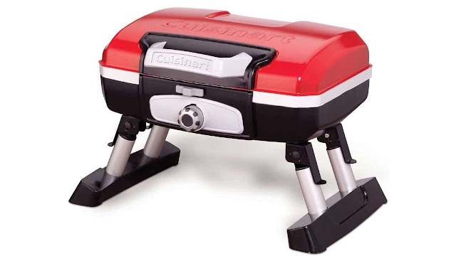 Cuisinart CGG-180T Gas Grill