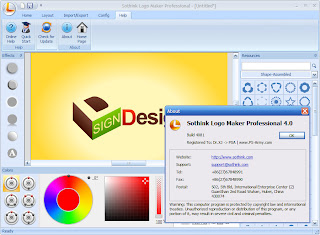 Sothink Logo Maker Pro 4.0 Build 4081 Full Patch