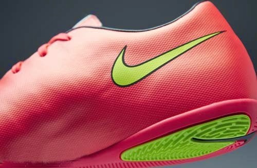 Nike Mercurial Victory V futsal shoes