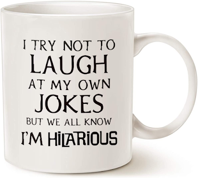 funny coffee mug