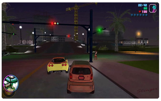 GTA Vice City Ultimate Mod 2.1 free download