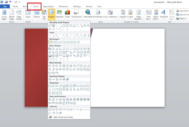 Free Undangan Elegant : Download Undangan Pernikahan Microsoft Word Terbaru