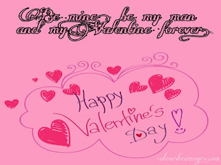Valentine's day Quotes