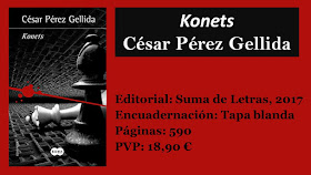 http://www.elbuhoentrelibros.com/2017/11/konets-cesar-perez-gellida.html