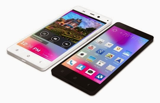 BLU Life Pure Android Phone Announced