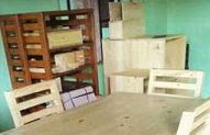 21+ Inilah Meja Kasir Murah Olx