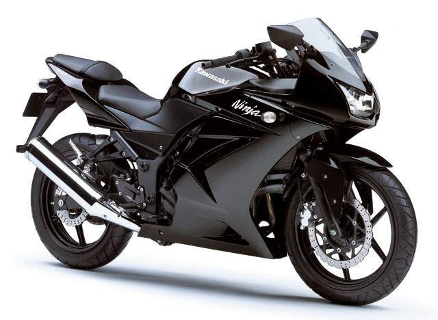 HOT MOTO SPEED  Kawasaki Ninja