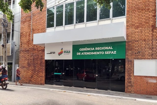 Governo do Piauí prorroga prazo de adesão ao Refis 2023 até o dia 1º de fevereiro