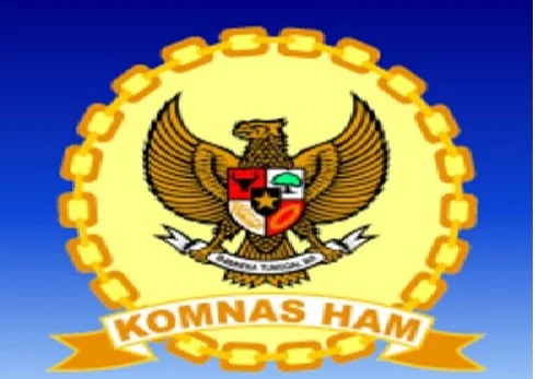 PENERIMAAN NON CPNS KOMNAS HAM