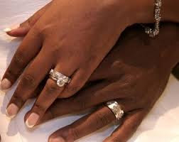 Nigeria Ladies and Engagement rings