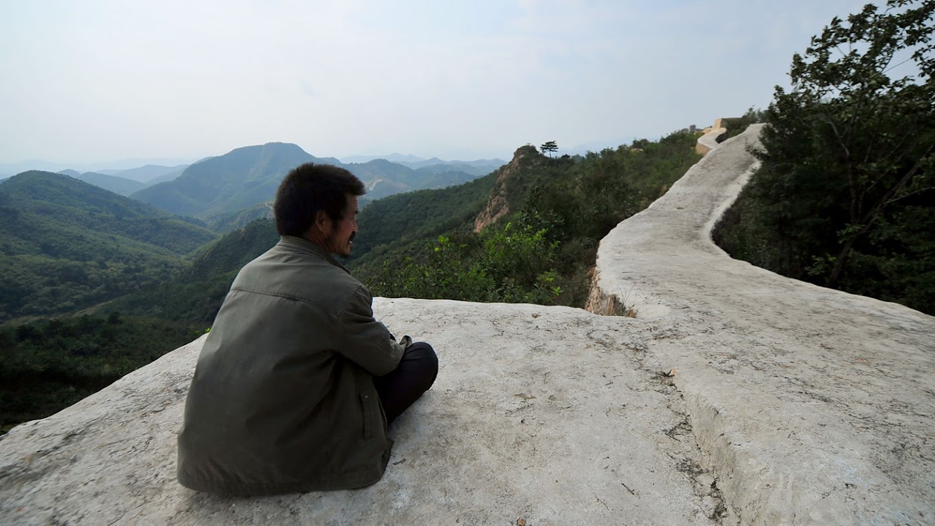 East Asia: Chinese outrage over ‘ugly’ restoration of Great Wall