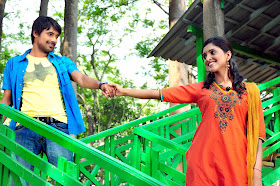 Chammak Challo Movie Gallery Stills