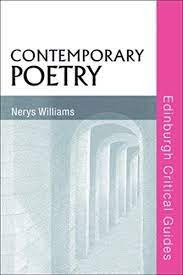 Contemporary Poetry by Nerys Williams in pdf