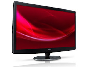 Acer HR274H