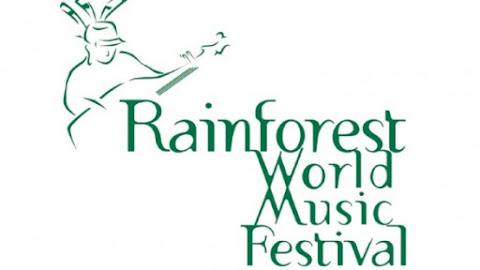 Serba Serbi Rainforest World Music Festival 2016