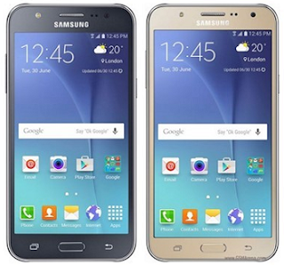 Harga HP Samsung Galaxy J7 (2016) terbaru