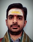 Omnagar Sreekanth Sarma - MBA, KP Astrology