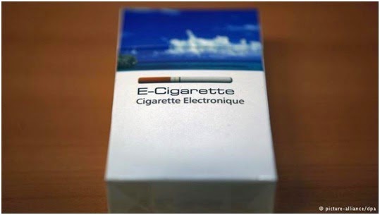 [Image : Rokok Elektronik]