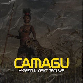 Hypesoul - Camagu (feat. Refilwe) download mp3 baixar descarregar nova musica download