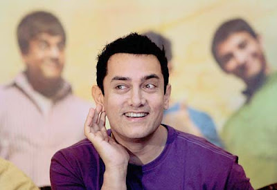 Aamir Khan