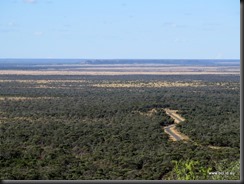 180507 078 Mount Walker Hughenden