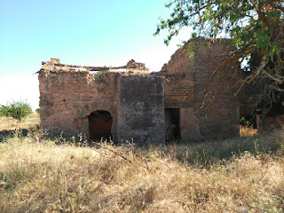 Ermita de La Merced