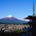 Pictures of Mount Fuji,Japan ~ World Travel Destinations