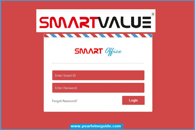 smart value login smart value biz login