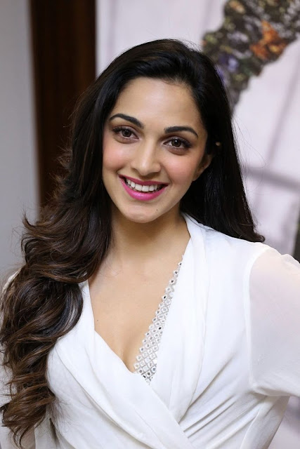 Kiara Advani Hot Pic